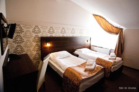 Hotel Kuban Пщина Екстер'єр фото