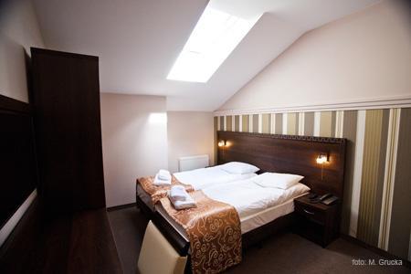 Hotel Kuban Пщина Екстер'єр фото