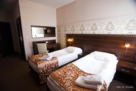 Hotel Kuban Пщина Екстер'єр фото