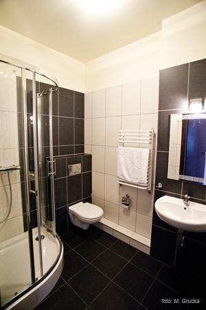 Hotel Kuban Пщина Екстер'єр фото