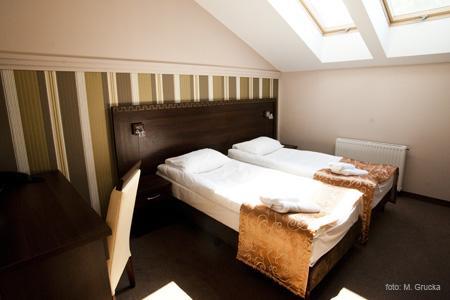 Hotel Kuban Пщина Екстер'єр фото