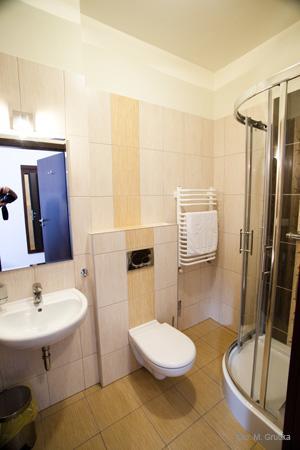Hotel Kuban Пщина Екстер'єр фото